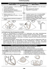 TEE Exam Study Notes screenshot4